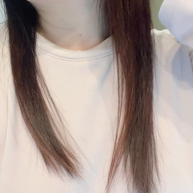 アロマエステ エンリッチグロウ ディープマスク/ラ・カスタ/ヘアマスク・ヘアパックの動画クチコミ1つ目