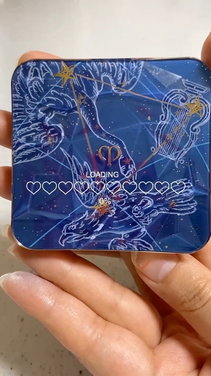 ル・レオスールデクラ /クレ・ド・ポー ボーテ/パウダーハイライトの人気ショート動画