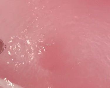 モンスターバブル スッキリFREE /バブ/入浴剤を使ったクチコミ（5枚目）