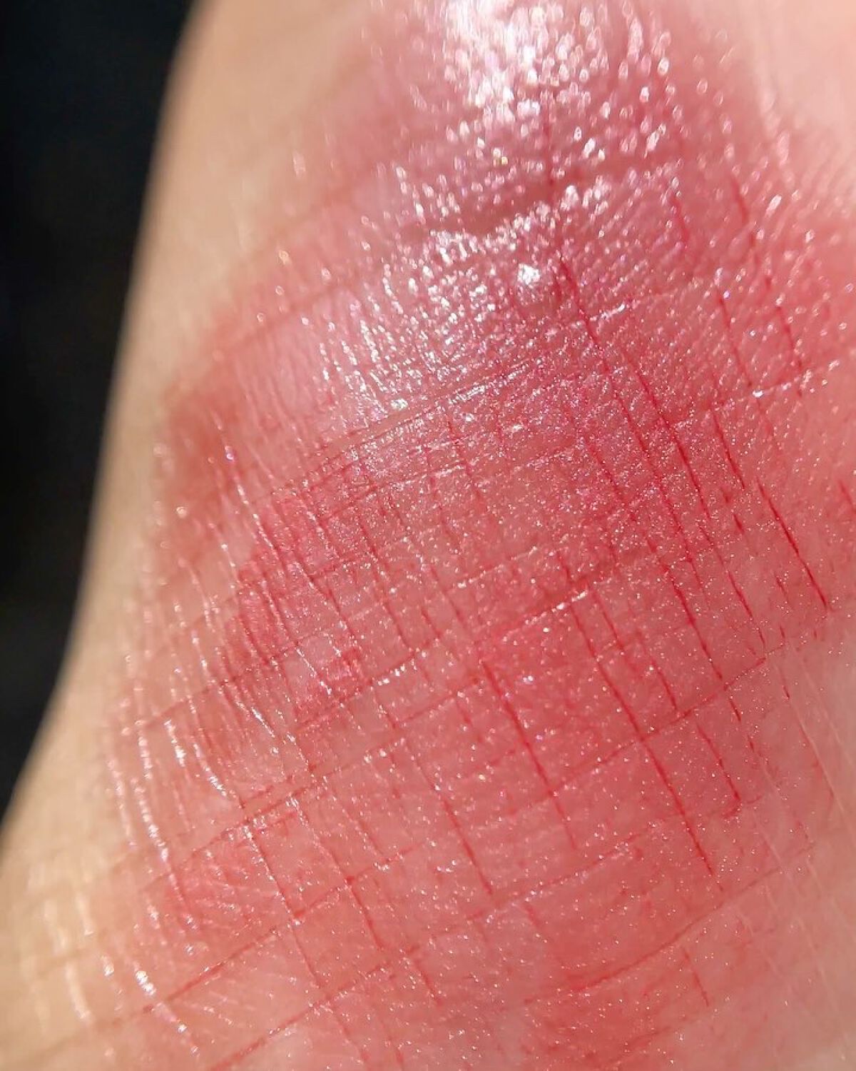 カラーシャイン フォー リップス/MARY QUANT/口紅の動画クチコミ1つ目