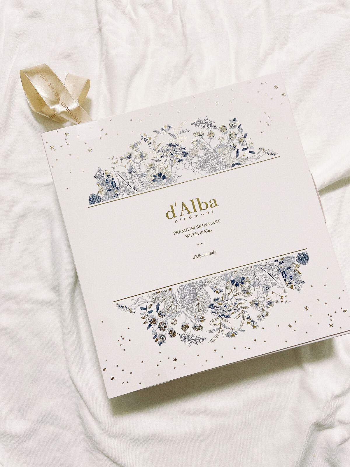 ホワイトトリュフリターンオイルクリームクレンザー/ダルバ/クレンジングの人気ショート動画