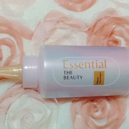 エッセンシャル プレミアム ウォータートリートメント EXスムース/エッセンシャル/アウトバストリートメントの人気ショート動画