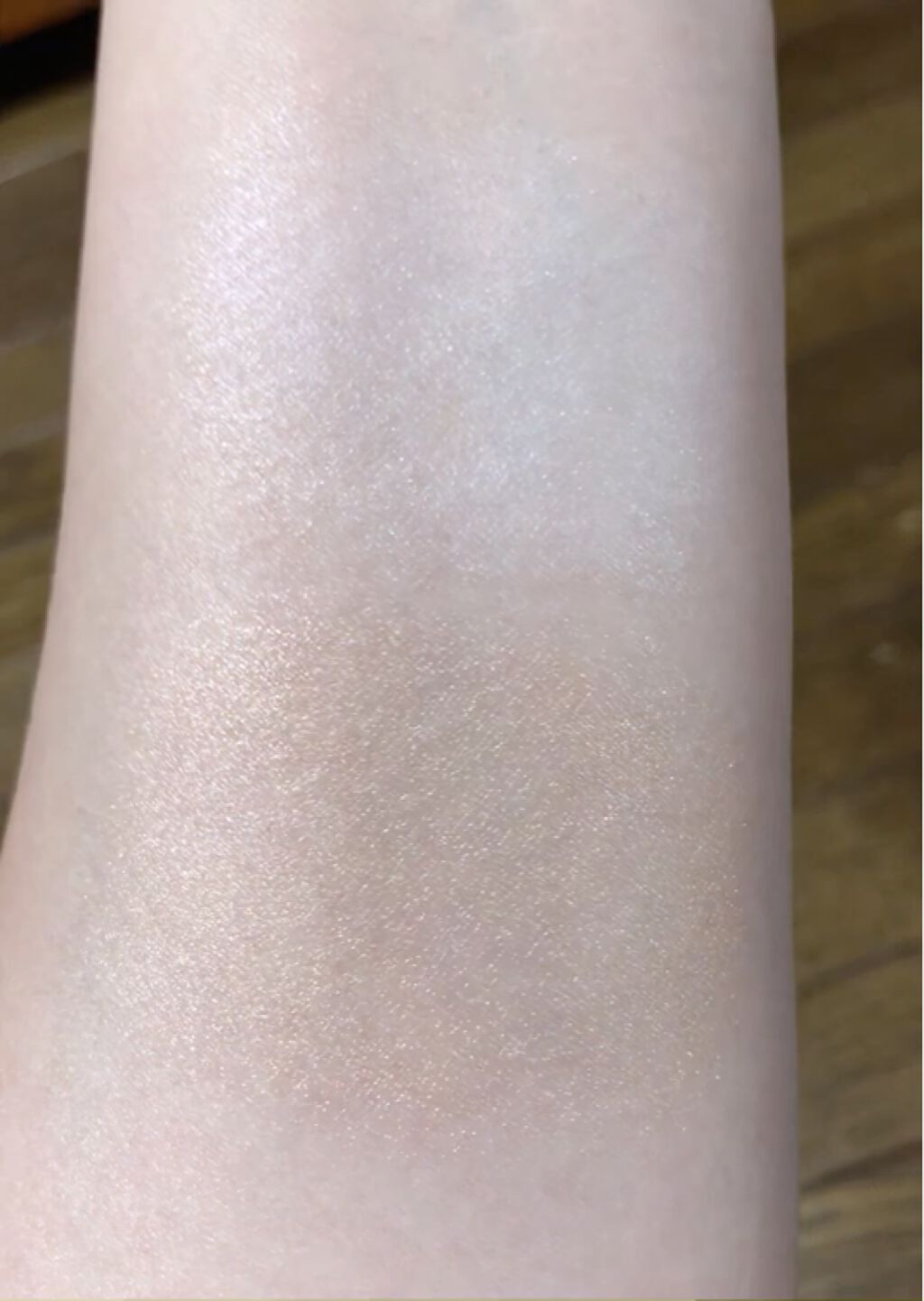 マイファンスィー アクアファンデーション イルミネーター/Koh Gen Do/化粧下地の動画クチコミ1つ目