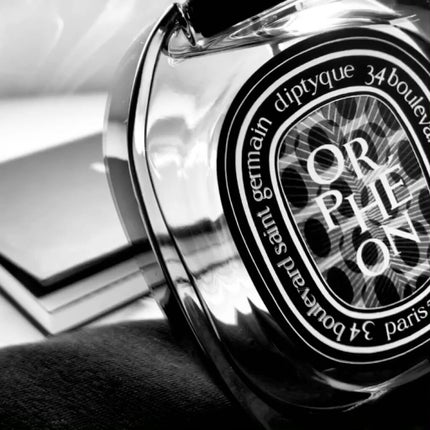 試してみた】オードパルファン オルフェオン diptyqueのリアルな 試してみた】オードパルファン オルフェオン diptyqueのリアルな