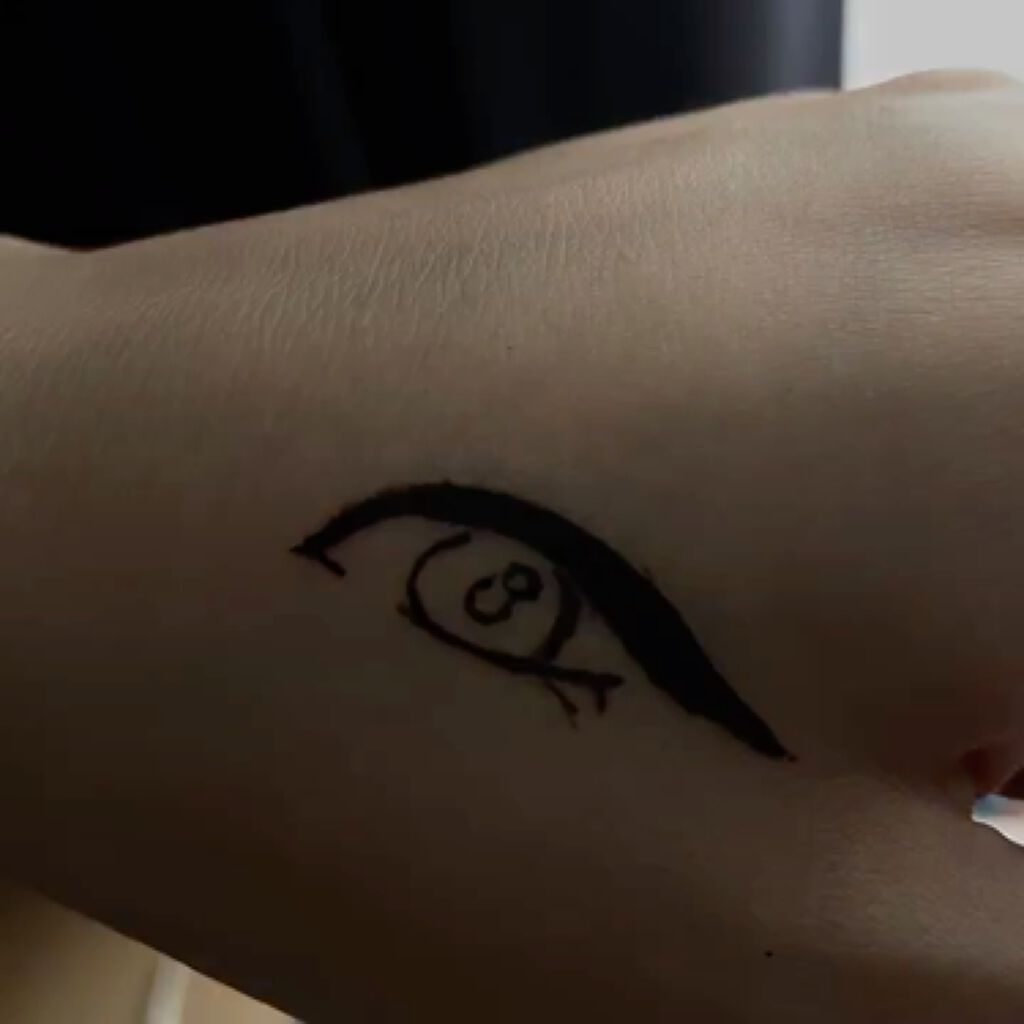 マグネチックラッシュ&ライナー/KISS NEW YORK/メイクアップキットの動画クチコミ1つ目