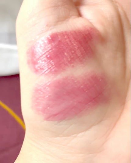 オペラ リップティント N/OPERA/リップティントを使ったクチコミ(2枚目)