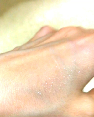 アイシャドウ/ONLY MINERALS/単色アイシャドウを使ったクチコミ（2枚目）