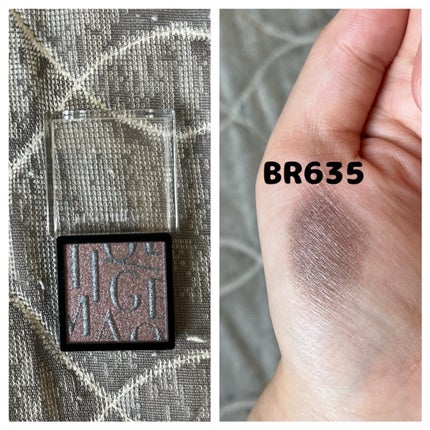 ドラマティックアイカラー (パウダー)/(クリーム)/マキアージュ/アイシャドウパレットの人気ショート動画