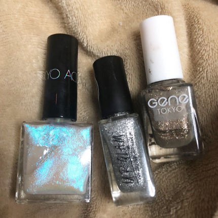 ザ ネイルポリッシュ/ADDICTION/マニキュアの人気ショート動画