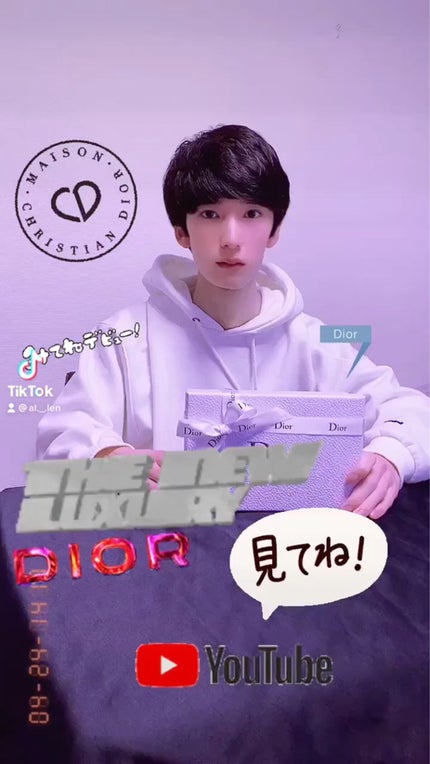 【旧】スノー アルティメット エッセンス オブ ライト/Dior/美容液の人気ショート動画