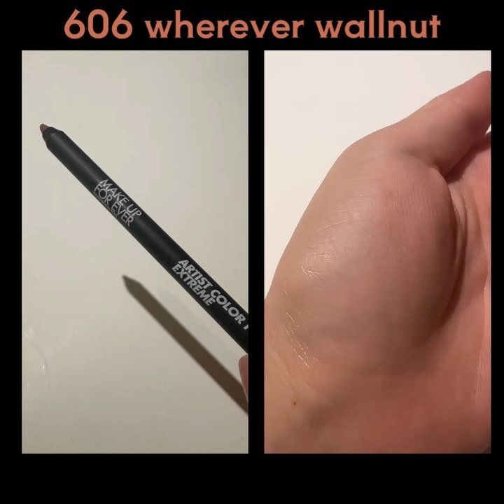 ルージュアーティスト フォーエバー リップスティック サテン 142 ヒプノティック ネクター/MAKE UP FOR EVER/口紅を使ったクチコミ（3枚目）