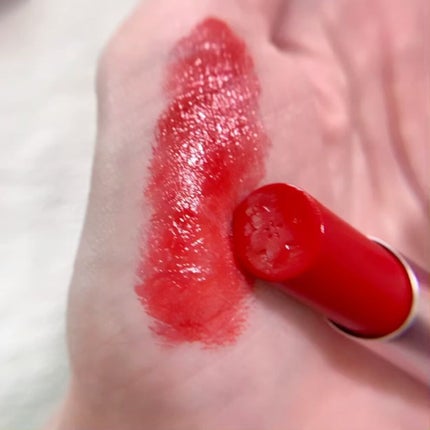 桜シリーズ リップスティック 口紅 リップ/CARSLAN/口紅の動画クチコミ1つ目