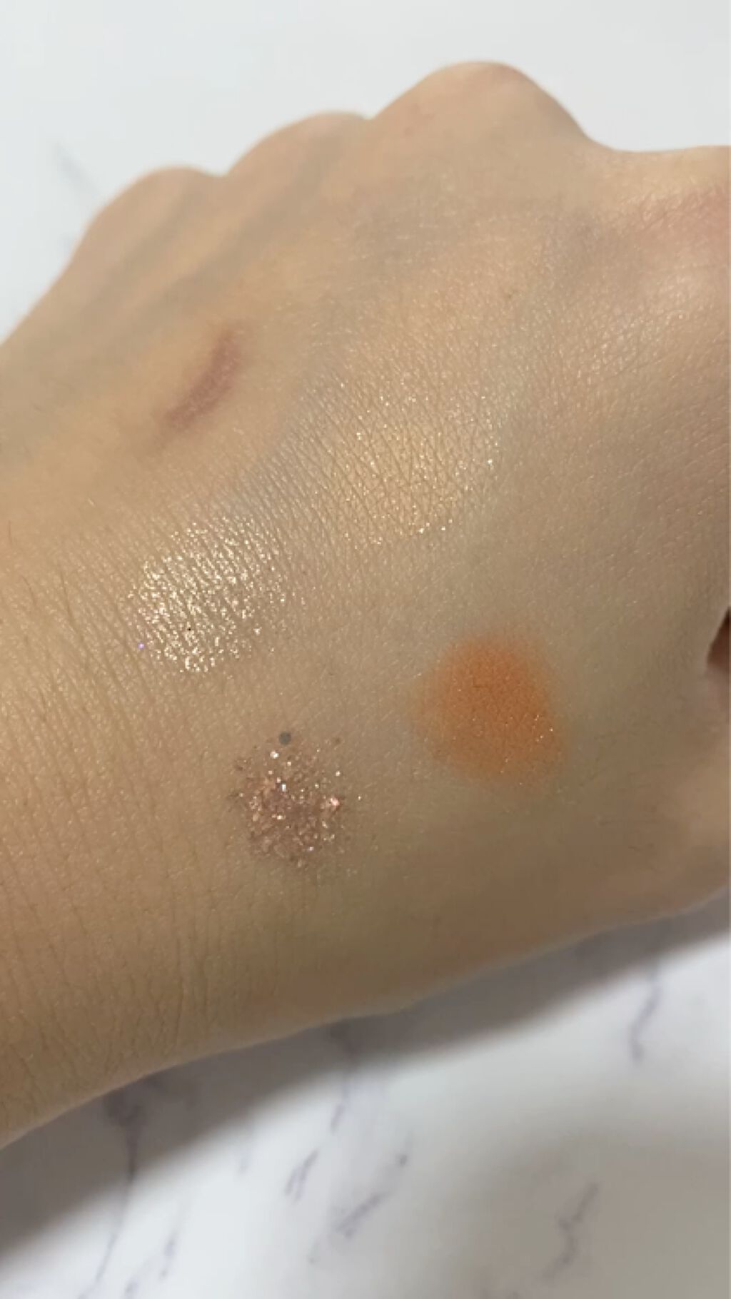 LINE FRIENDS EDITION/rom&nd/メイクアップキットを使ったクチコミ（3枚目）