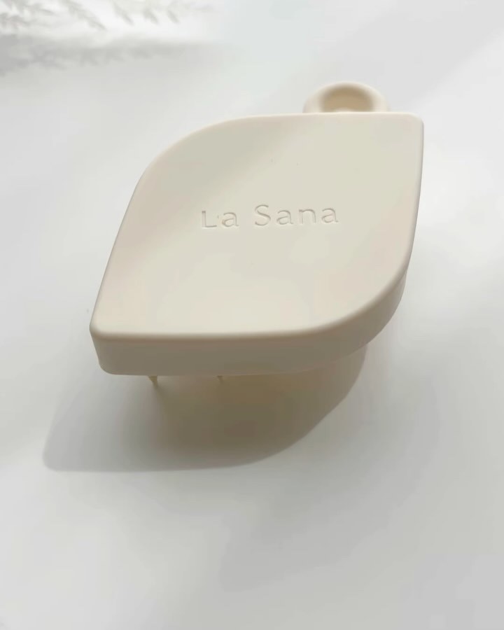 ラサーナ 海藻 海泥 シャンプー／トリートメント/ラサーナ/市販シャンプーの動画クチコミ2つ目