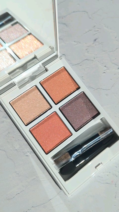 アディクション　ザ アイシャドウ パレット/ADDICTION/アイシャドウパレットの人気ショート動画