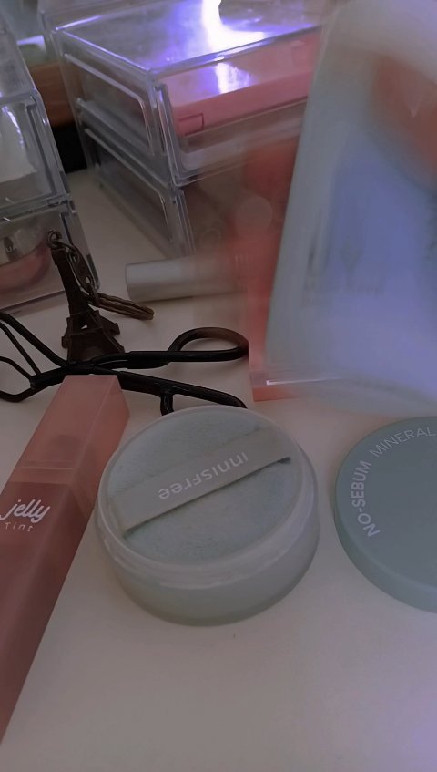 クリア マスカラR/CEZANNE/マスカラ下地の人気ショート動画