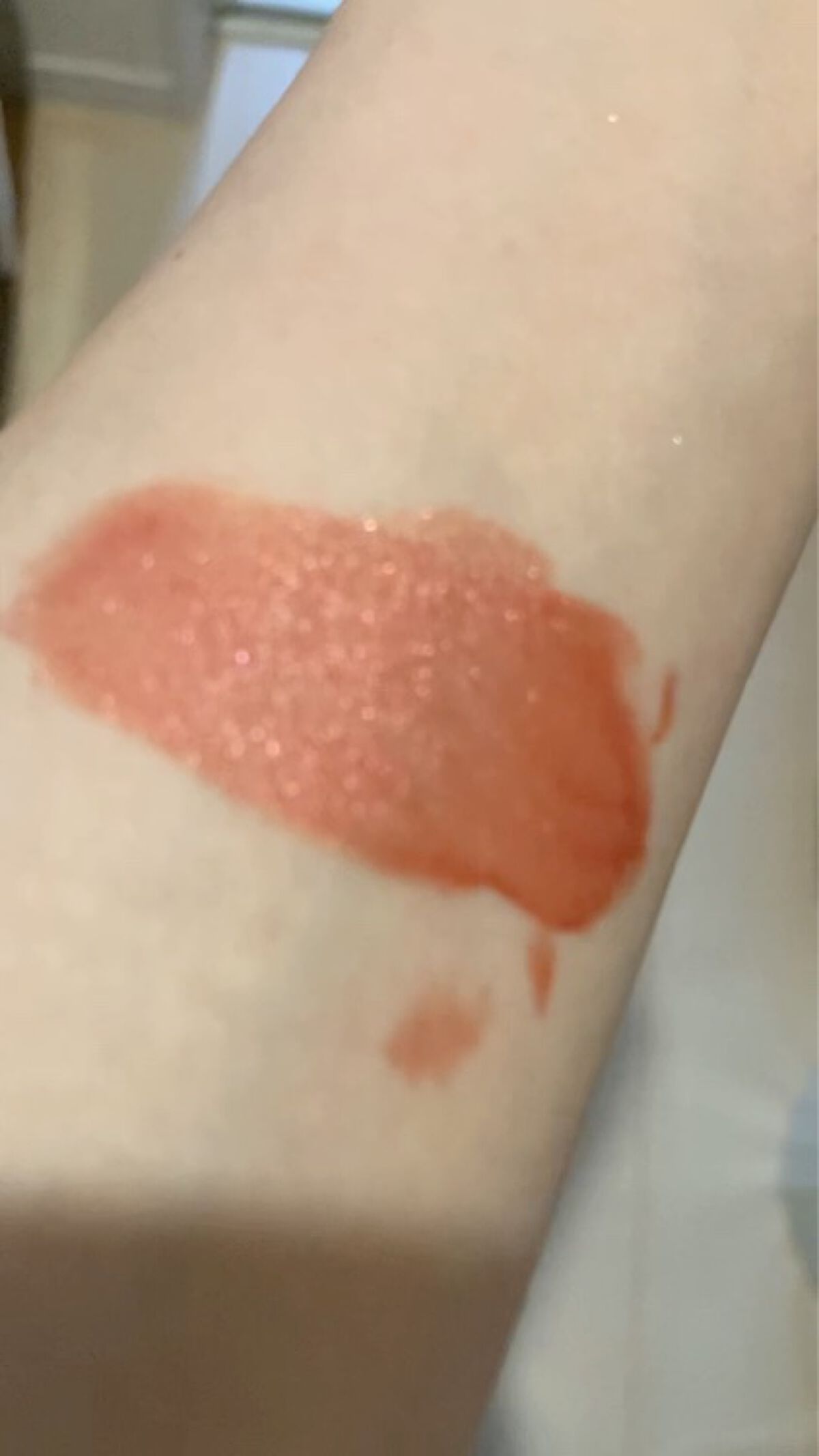 ESPRIQUE シフォンマット ルージュ パリジェンヌ ホリデーのクチコミ「ESPRIQUE❤️
シフォンマット ルージュ パリジェンヌ ホリデー

RD412ロマンティ.....」（3枚目）