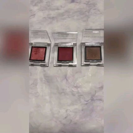 アディクション ザ アイシャドウ パール/ADDICTION/単色アイシャドウの人気ショート動画