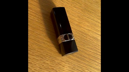 ルージュ ディオール バーム/Dior/リップバームの人気ショート動画