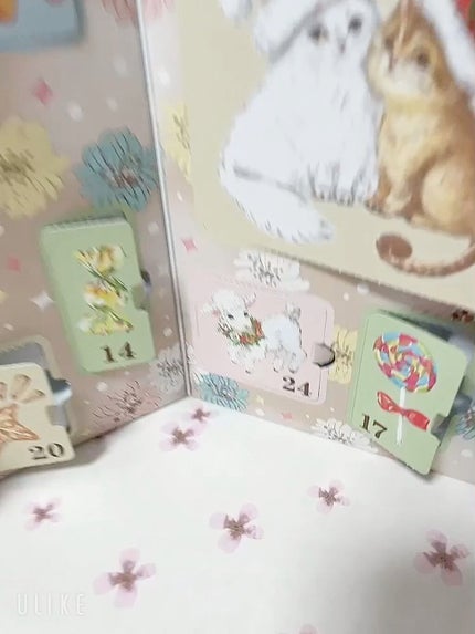 メイクアップ コレクション 2021/PAUL & JOE BEAUTE/メイクアップキットの人気ショート動画