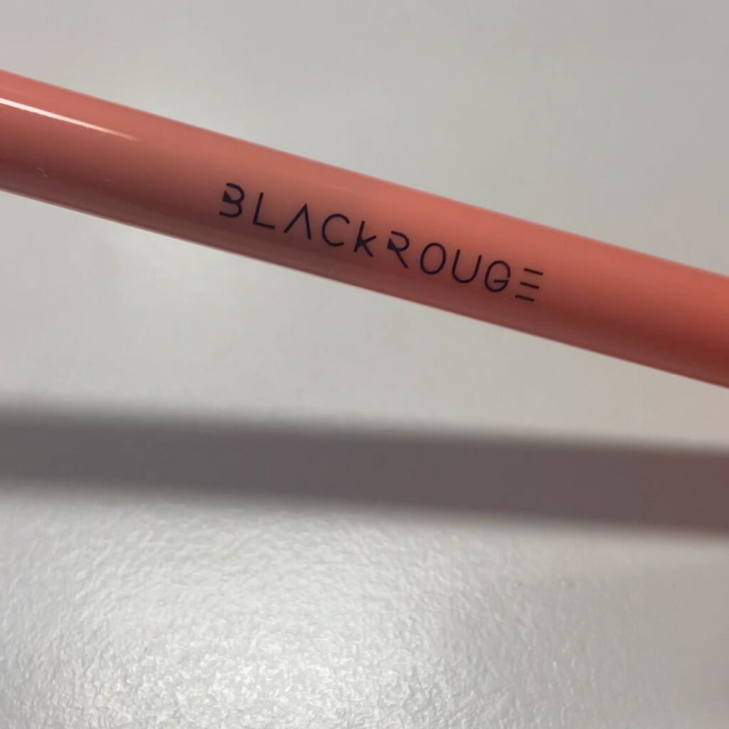 パワープルーフペンライナー/BLACK ROUGE/リキッドアイライナーを使ったクチコミ（2枚目）