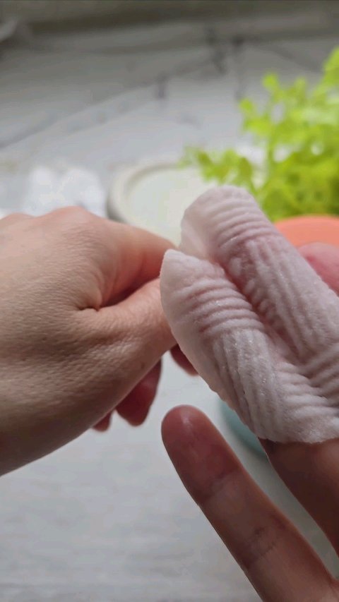 WAKEY PAD/IMINT/トナーパッドの動画クチコミ3つ目