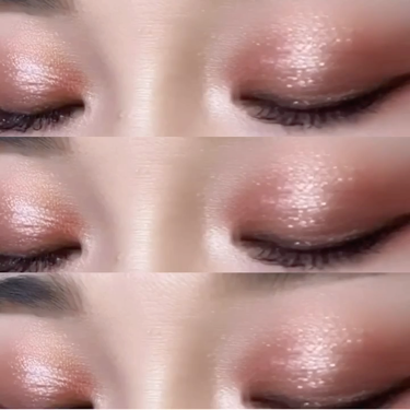 ナーズイスト ウォンテッド ミニアイシャドーパレット/NARS/アイシャドウパレットを使ったクチコミ(4枚目)