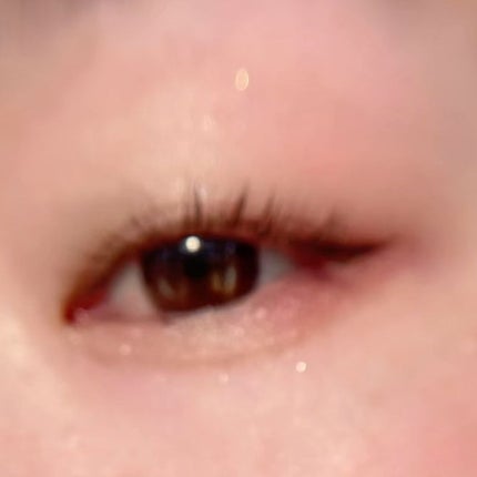 ムードアイシャドウパレット/GENE TOKYO/アイシャドウパレットを使ったクチコミ(2枚目)