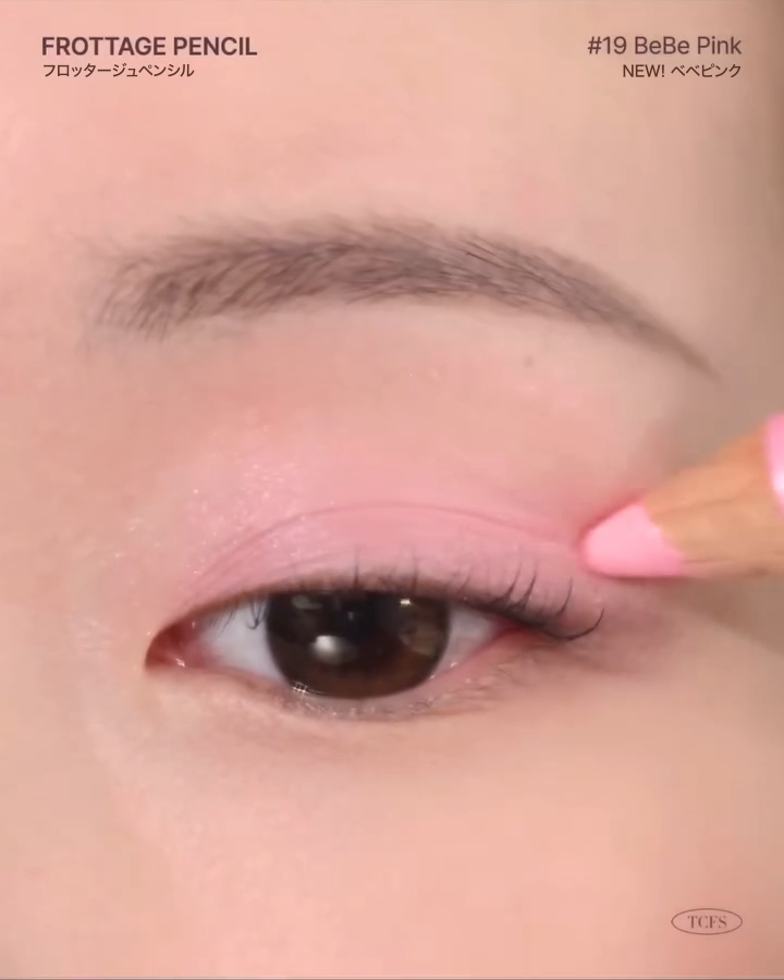 アートクラス フロッタージュペンシル/too cool for school/スティックアイシャドウを使ったクチコミ（2枚目）