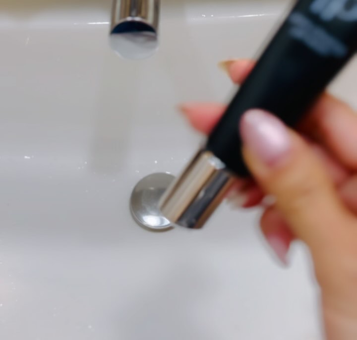 ソフィーナ iP ポア クリアリング ジェル ウォッシュ/SOFINA iP/その他洗顔料を使ったクチコミ（3枚目）