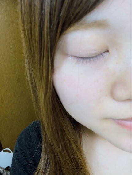 ジュエリーシャドウベール/キャンメイク/アイシャドウパレットを使ったクチコミ(4枚目)