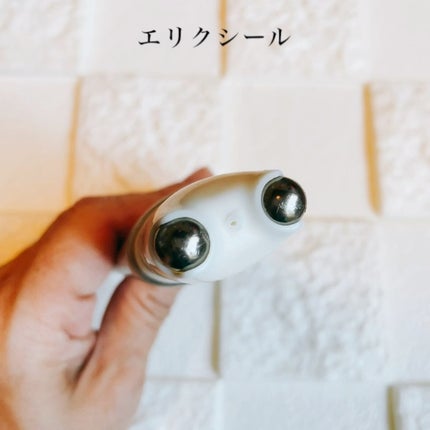 エリクシール アドバンスド エステティックエッセンス/エリクシール/美容液を使ったクチコミ(1枚目)