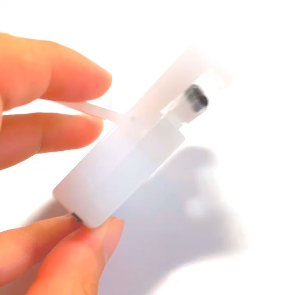 コンパクトビューラー/セリア/ビューラーを使ったクチコミ（3枚目）