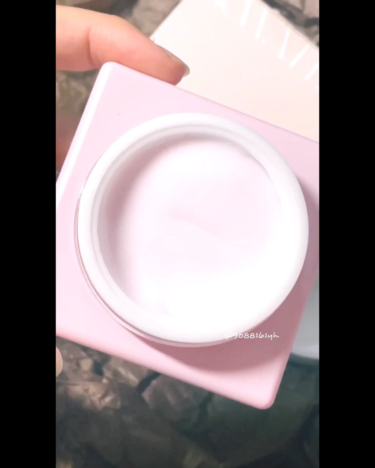 リターンコラーゲンクリーム/NOWATER/フェイスクリームを使ったクチコミ（3枚目）