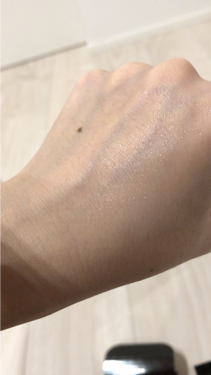 フェイスイルミネーター/ローラ メルシエ/パウダーハイライトを使ったクチコミ（2枚目）