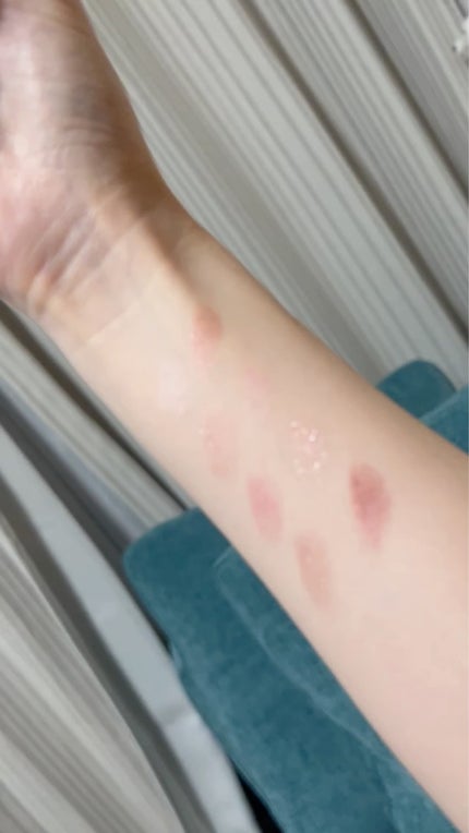 プティパレットアイズ/キャンメイク/パウダーアイシャドウの人気ショート動画