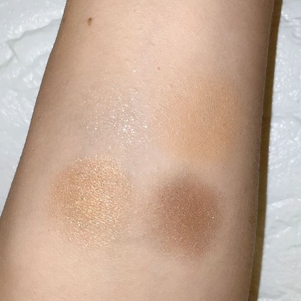 クリーミータッチライナー/キャンメイク/ジェルアイライナーを使ったクチコミ（3枚目）