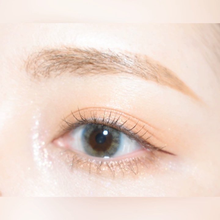 Fierceeyes by Diya（フィアースアイズbyダイヤ）/Diya/カラーコンタクトレンズの動画クチコミ2つ目