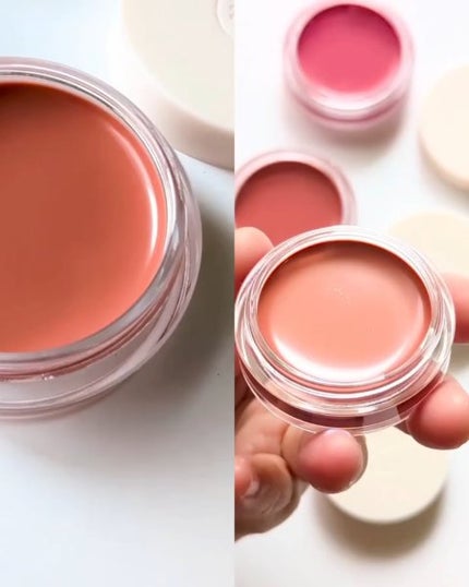 Arti Spread Color Balm/SON&PARK/リップグロスを使ったクチコミ(2枚目)