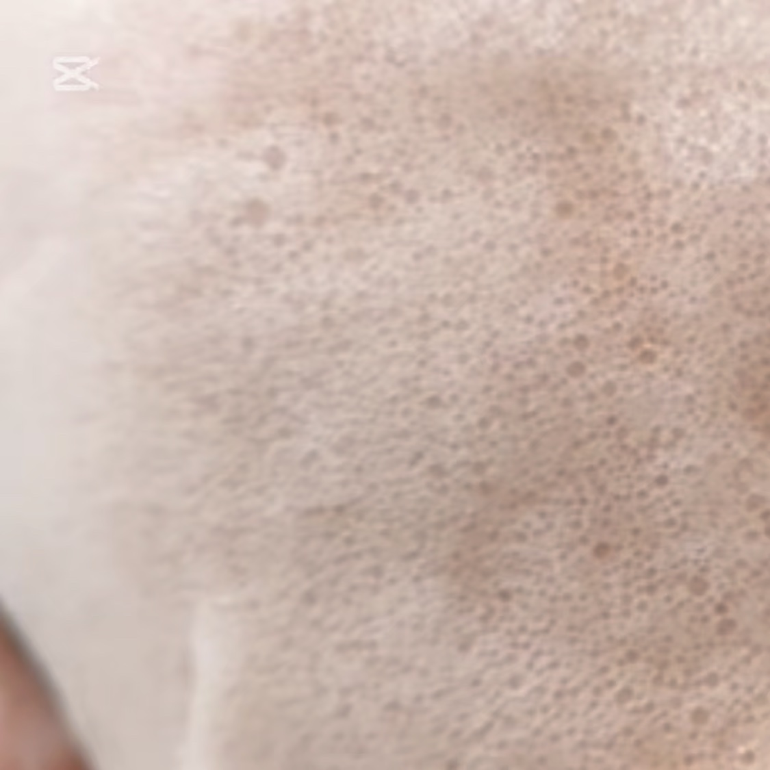 OSEQUE DUAL SKINCARE BUBBLE MASK/OSEQUE/シートマスク・パックの動画クチコミ1つ目