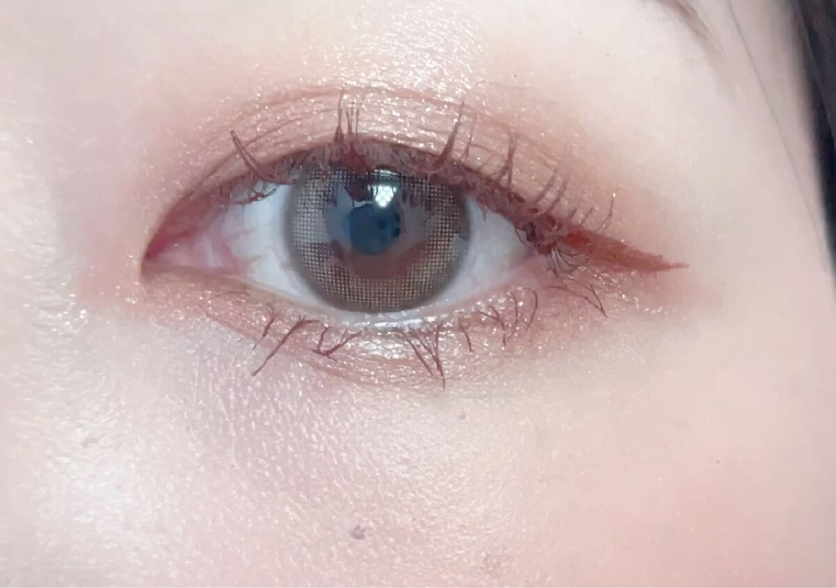 スタイリングデュアルアイブロウ/キャンメイク/アイブロウを使ったクチコミ（3枚目）