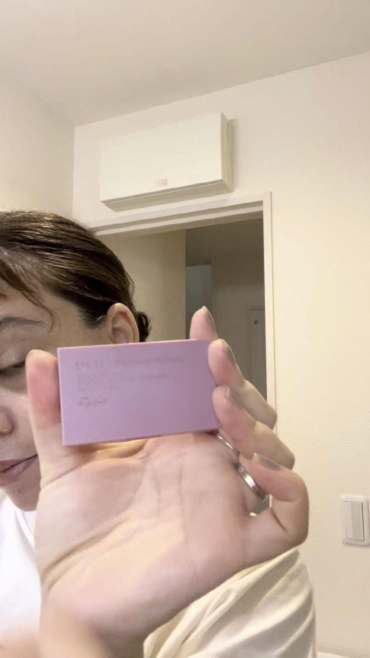 ロング＆カールマスカラ アドバンストフィルム/ヒロインメイク/マスカラを使ったクチコミ（1枚目）