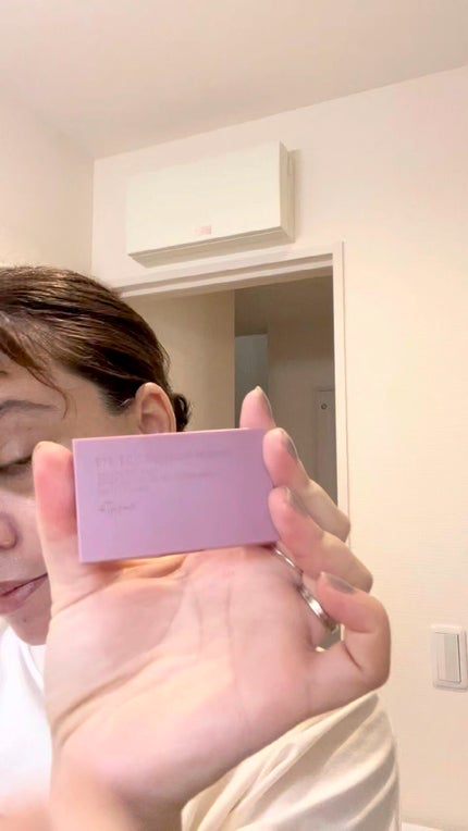 EYE OPENING LINER/UZU BY FLOWFUSHI/リキッドアイライナーの人気ショート動画