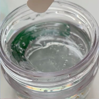  ザ オリジン オーシャン エッセンス ウォーター& ザ オリジン オーシャン ブースター ショット/KLAVUU/化粧水を使ったクチコミ（9枚目）