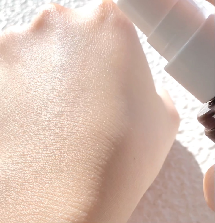 レッドアクネ ボディピーリングショット/MEDICUBE/ピーリングを使ったクチコミ（3枚目）