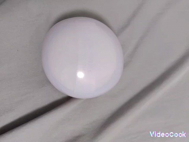 ホワイトルーセント ブライトニング スキンケアパウダー Ｎ/SHISEIDO/プレストパウダーの動画クチコミ2つ目