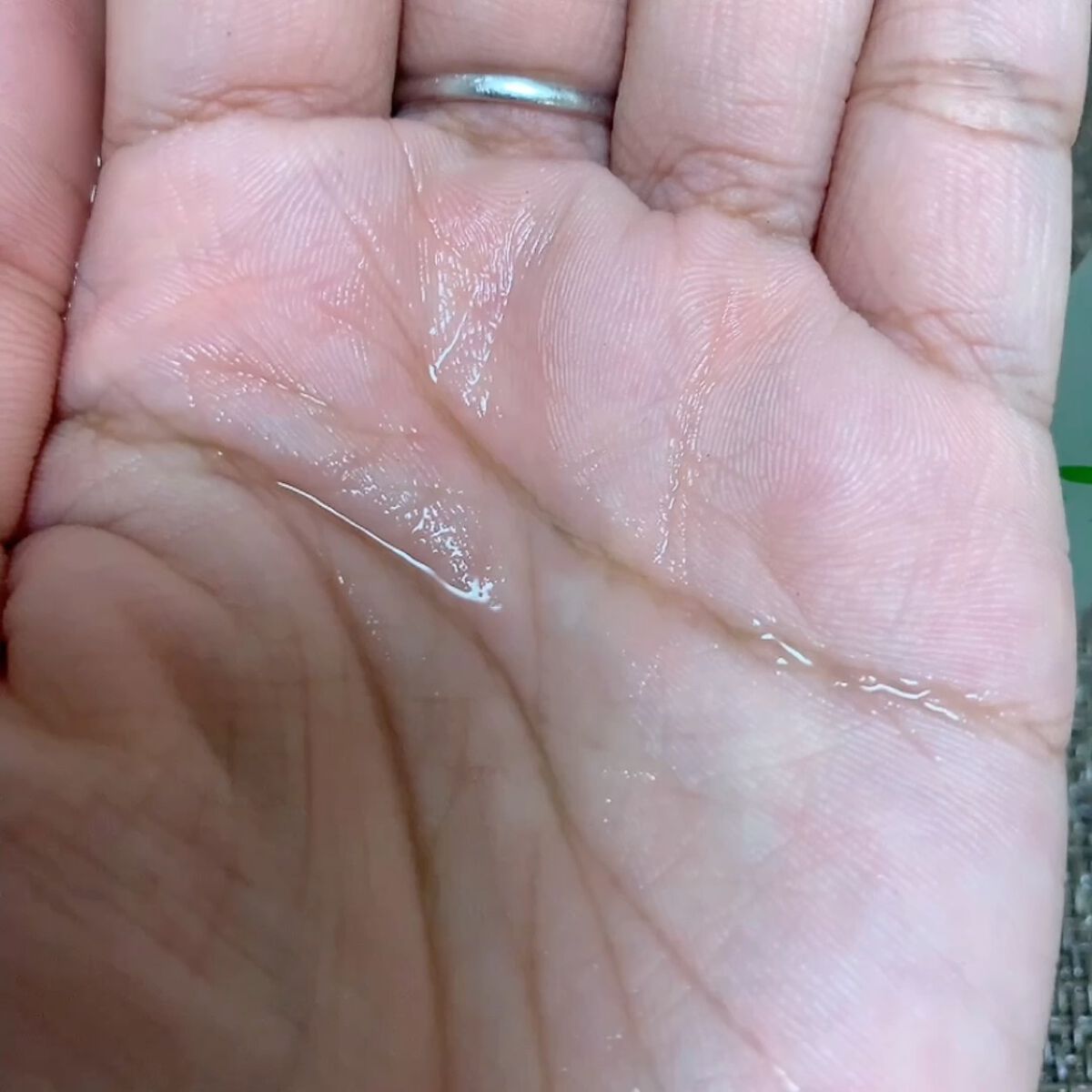 岡田ローション/無添加工房 OKADA/化粧水の動画クチコミ3つ目