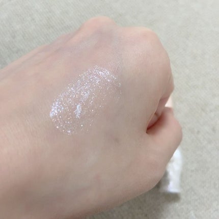 ティアー アイライナー/ETUDE/リキッドアイライナーを使ったクチコミ(4枚目)