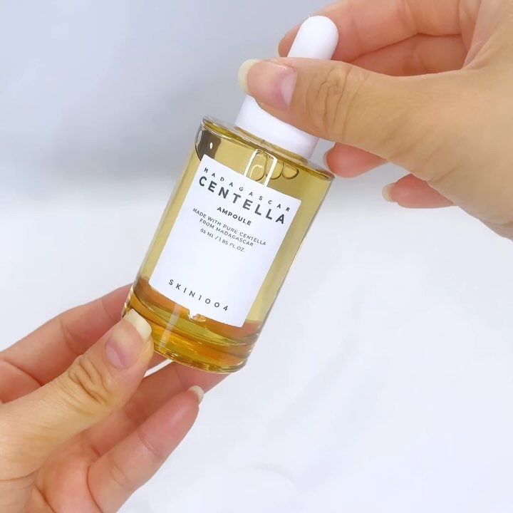 ヒアルーシカ ウォーターフィット サンセラム/SKIN1004/日焼け止めローションを使ったクチコミ（3枚目）