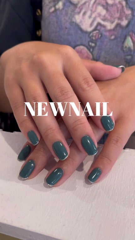 チタネイルプロ/TITANAIL/ジェルネイルの人気ショート動画